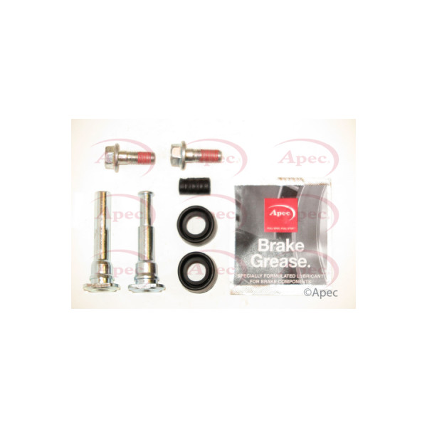 APEC BRAKE CALIPER FITTING KIT image