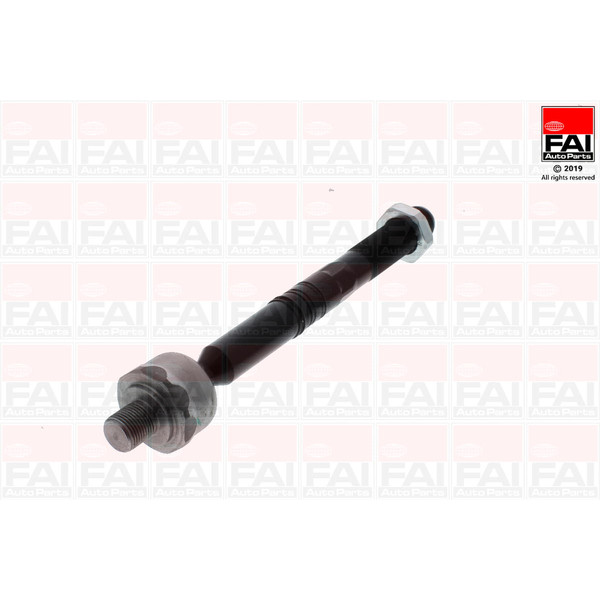 P2 TRACK RODS & BALL JOINTS image