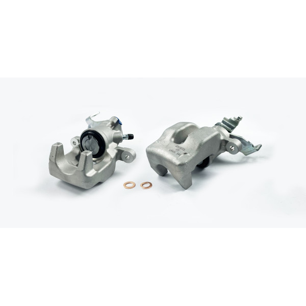 CALIPER (REAR LH) - MINI image