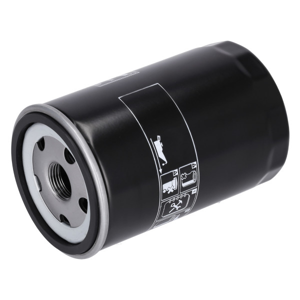 OIL FILTER image