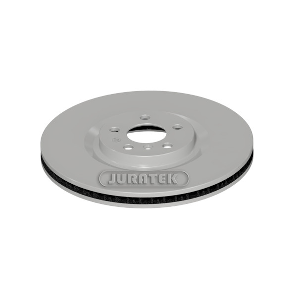 DISC (FRONT LH) - BMW MINI image