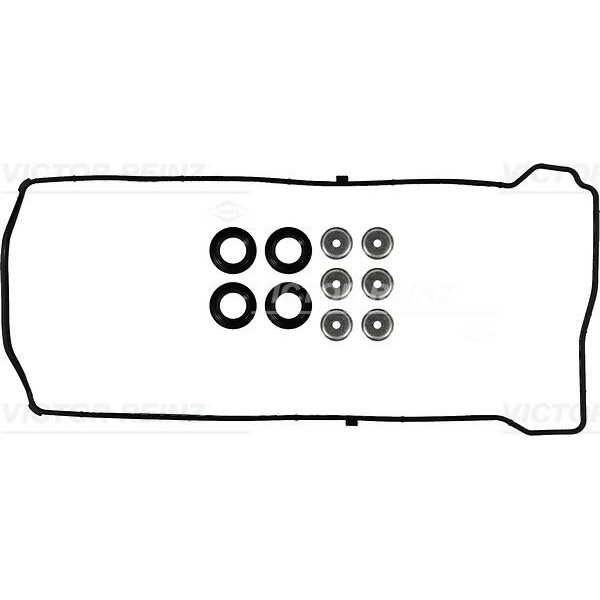 ROCKER COVER GASKET SET image