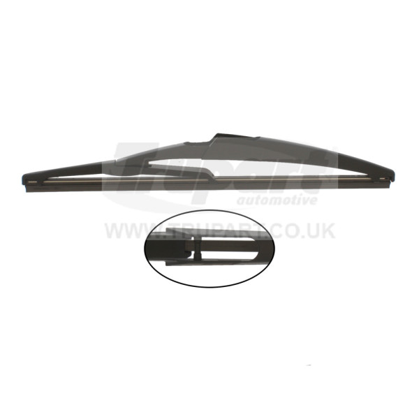 MINI 04-7/06 C2-03-10 ASTRA EST 98-06 REAR PLASTIC image