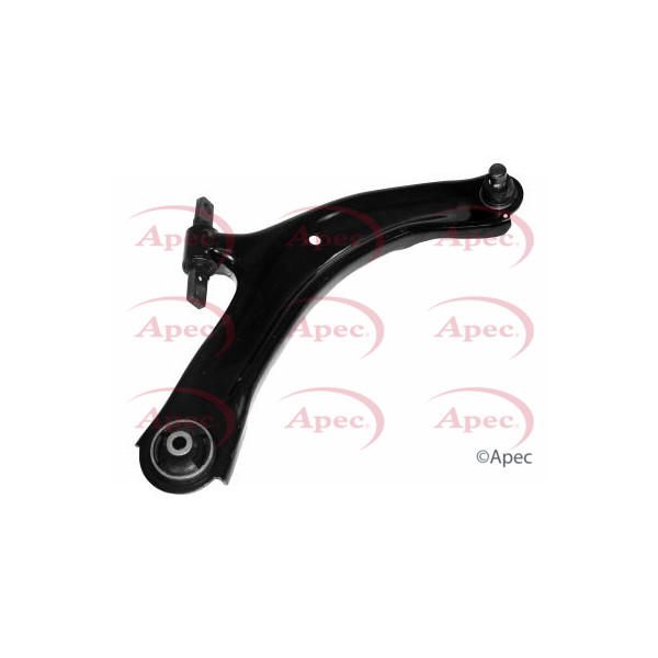 APEC WISHBONE RH image