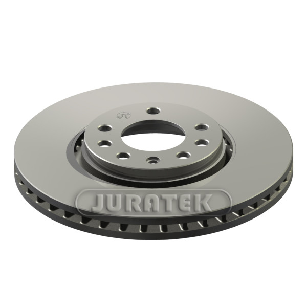 DISC (FRONT) - SAAB VAUXHALL image