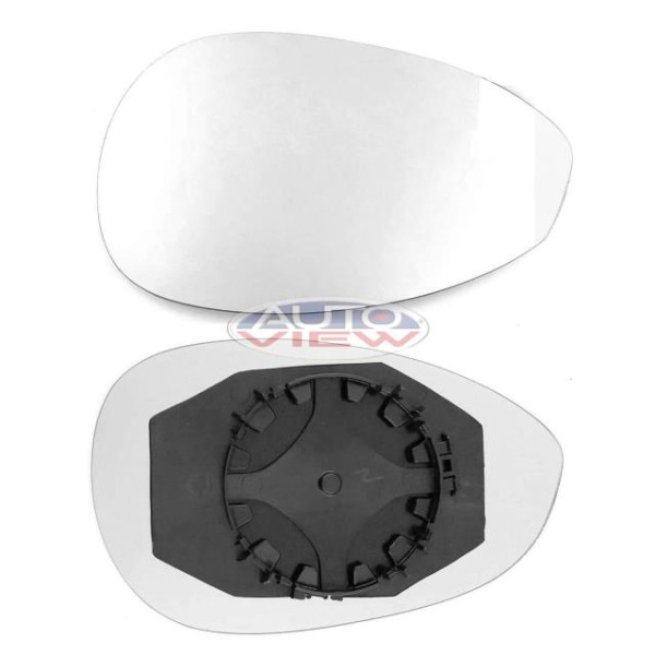 Fiat 500 & Punto 07-> LH Heated WBP image Fiat 500 & Punto 07-> LH Heated WBP image