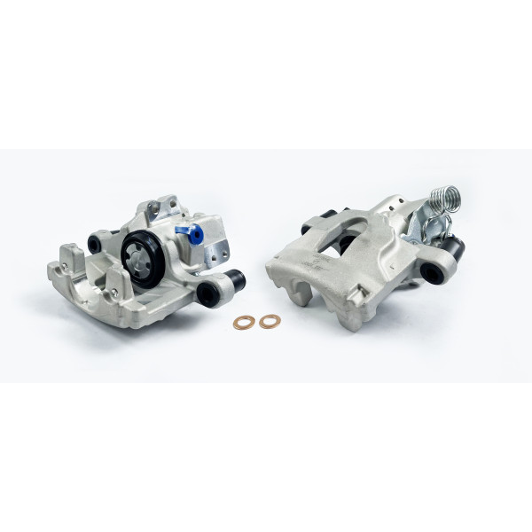 CALIPER (REAR LH) - HONDA image