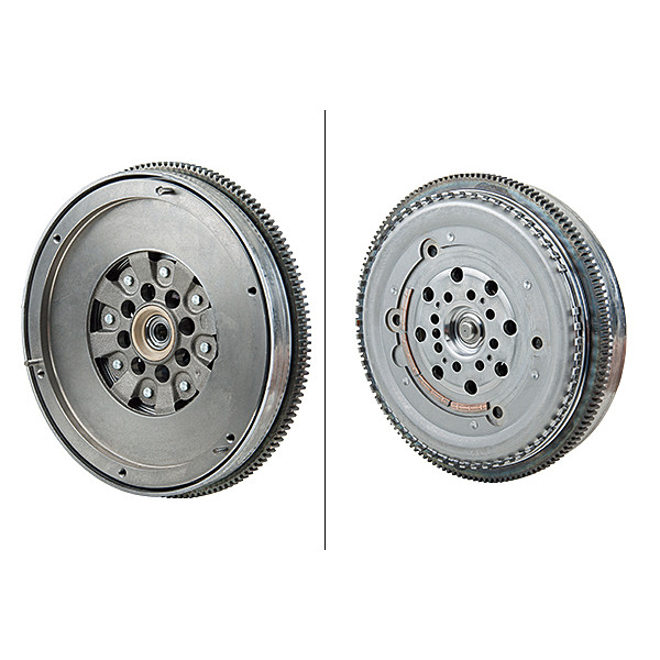 DUAL MASS FLYWHEEL (W/O BOLTS) image