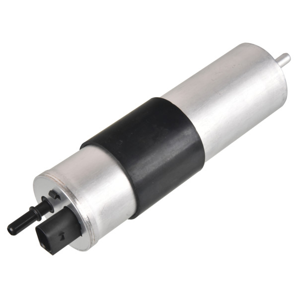 FUEL FILTER image