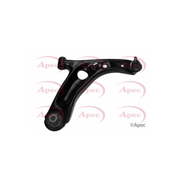 APEC WISHBONE RH image