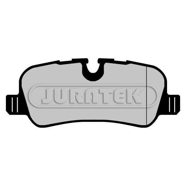 PAD (REAR) - LAND ROVER image