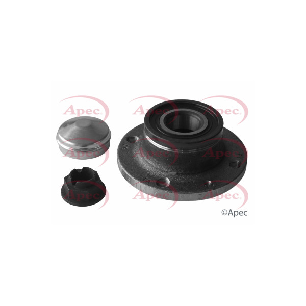 APEC WHEEL BEARING KIT image