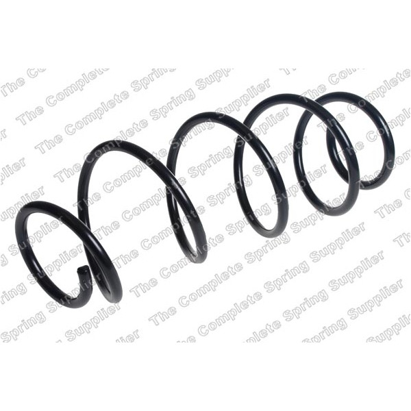 COIL SPRING FRONT PEUGEOT image