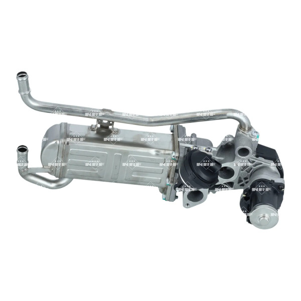EGR VALVE image