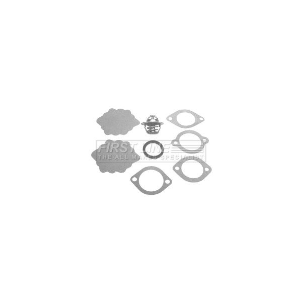 THERMOSTAT KIT image