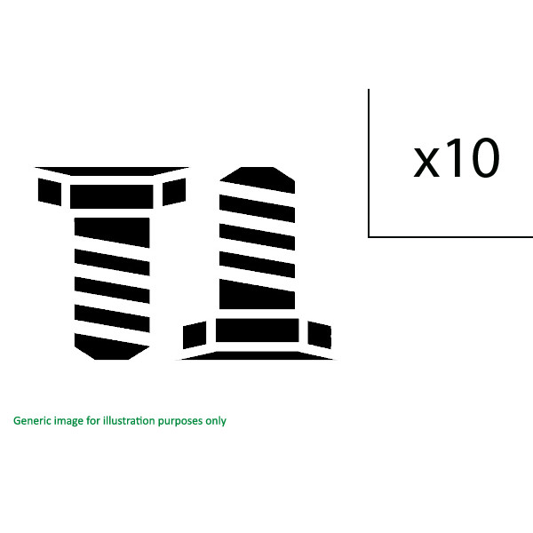DMF BOLT FITTING KIT image