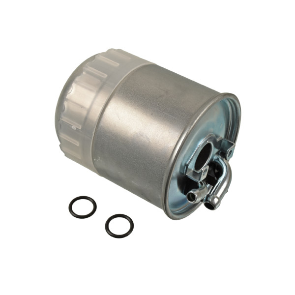 FUEL FILTER image