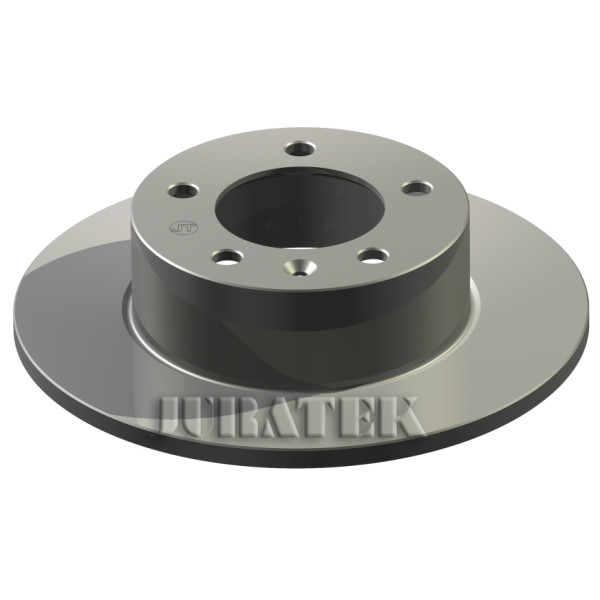 DISC (REAR) - NISSAN RENAULT VAUXHALL image