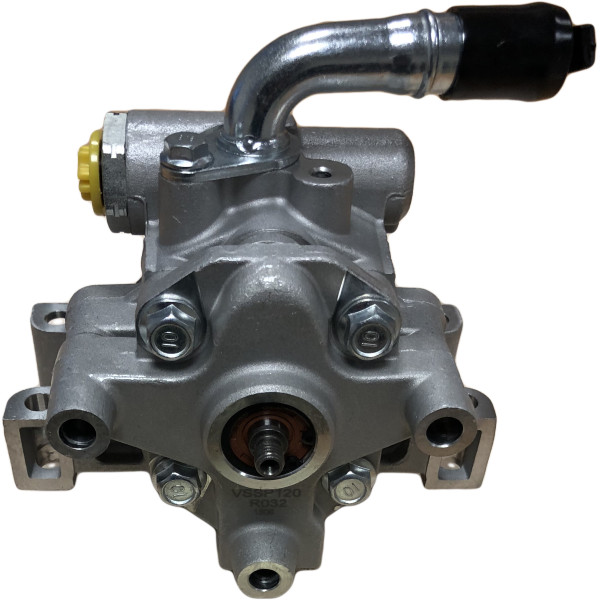 NEW POWER STEERING PUMP image
