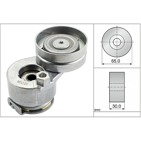 ABDS TENSIONER image