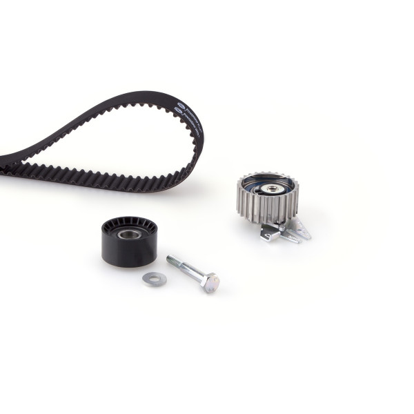 POWERGRIP TIMING BELT KIT image