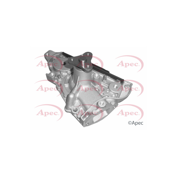 APEC WATER PUMP image