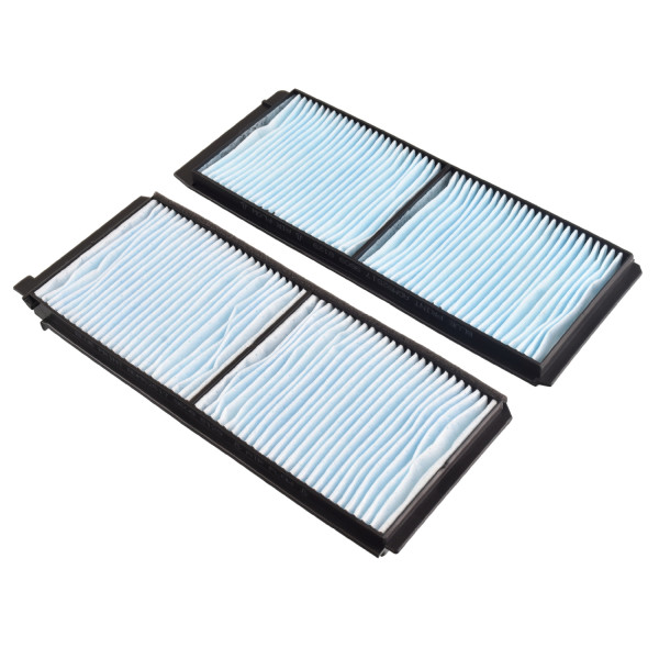 CABIN FILTER SET image