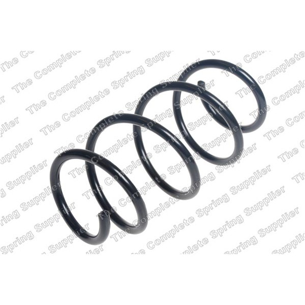 COIL SPRING FRONT VW/SEAT/SKOD image