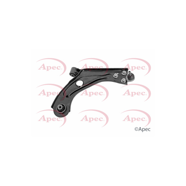 APEC WISHBONE (RH) image