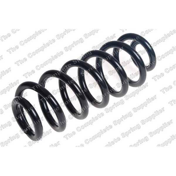 COIL SPRING REAR AUDI image