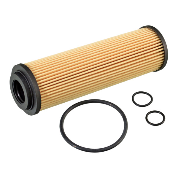 OIL FILTER image