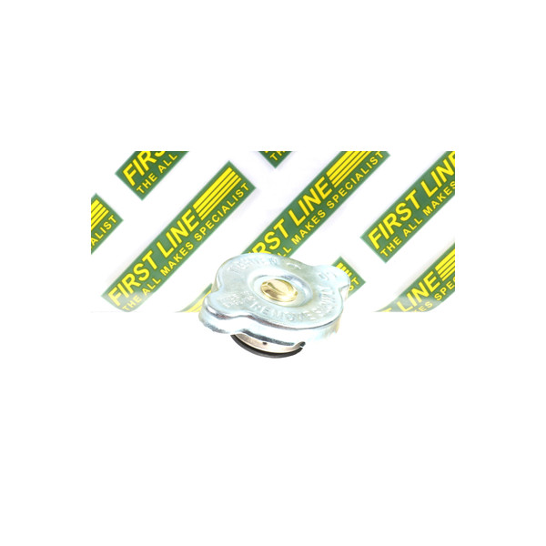 RADIATOR CAP image