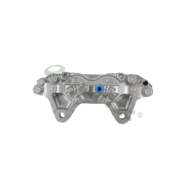 BRAKE CALIPERS image