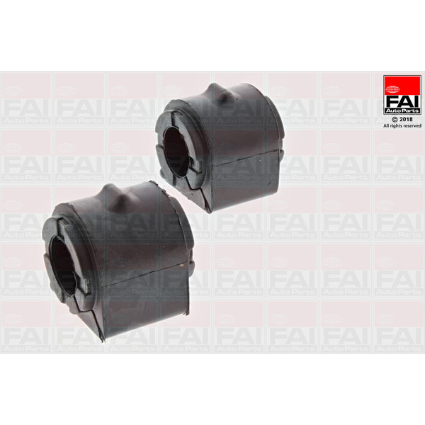 P4 BUSHES image