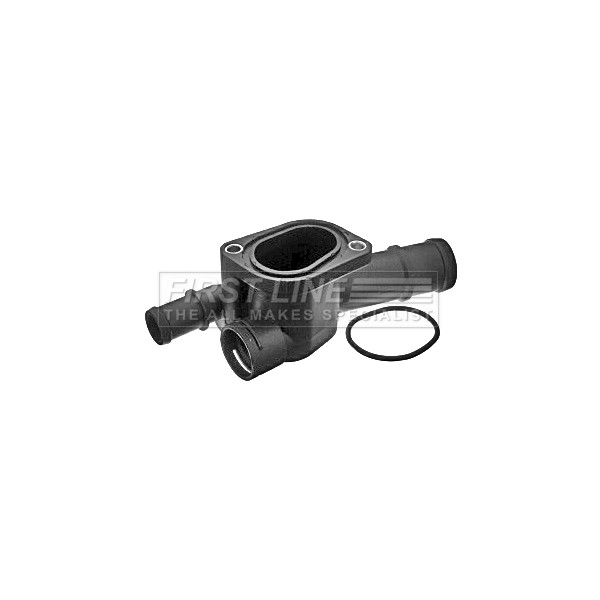 COOLANT FLANGE image COOLANT FLANGE image