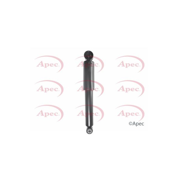 APEC SHOCK ABS REAR image