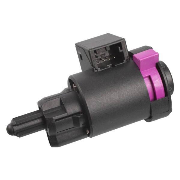BRAKE LIGHT SWITCH image