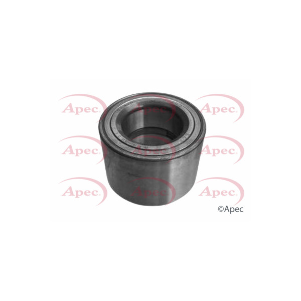 APEC WHEEL BEARING KIT image