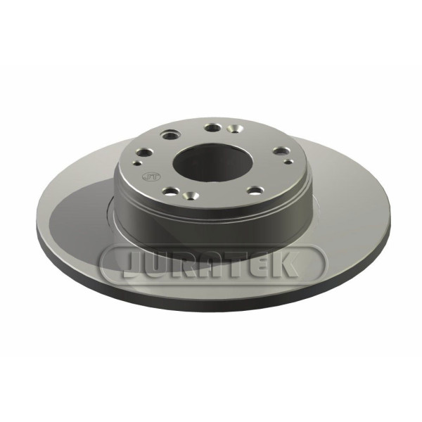 DISC (REAR) - HONDA image