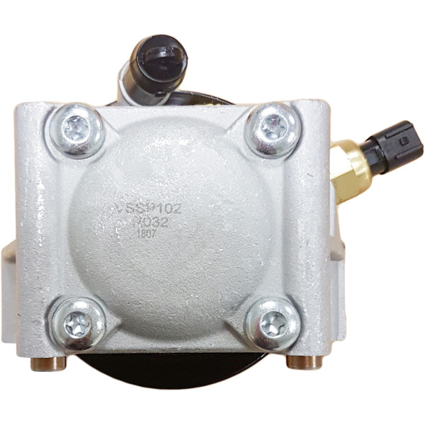 NEW POWER STEERING PUMP image