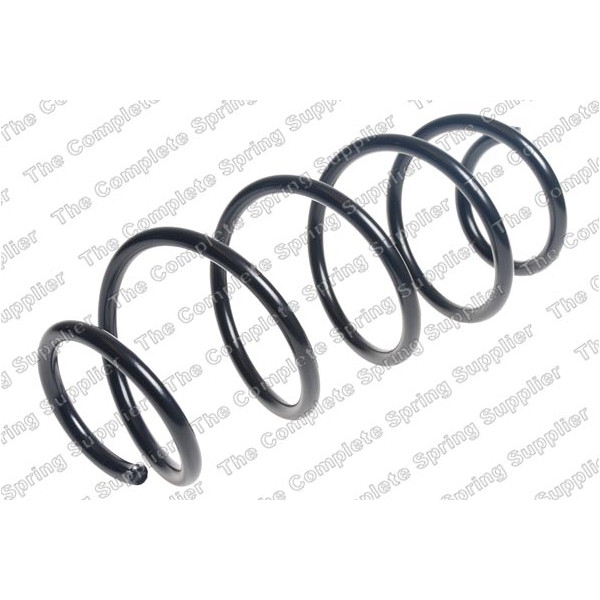 COIL SPRING FRONT PEUGEOT image