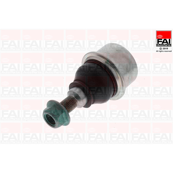 P2 TRACK RODS & BALL JOINTS image