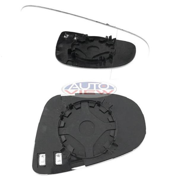 Golf 09->12 Touran 09-> RH Asp-Heated WBP image Golf 09->12 Touran 09-> RH Asp-Heated WBP image