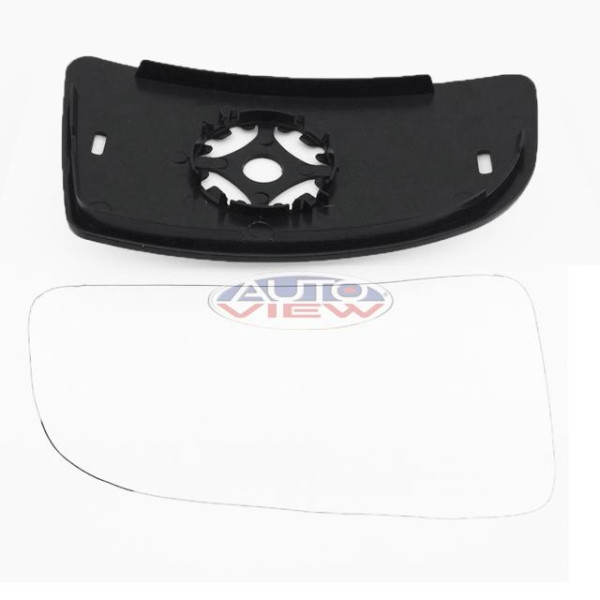 Transit Chassis Cab Mini Bus 14-> LH Blind Spot Non Heated image Transit Chassis Cab Mini Bus 14-> LH Blind Spot Non Heated image