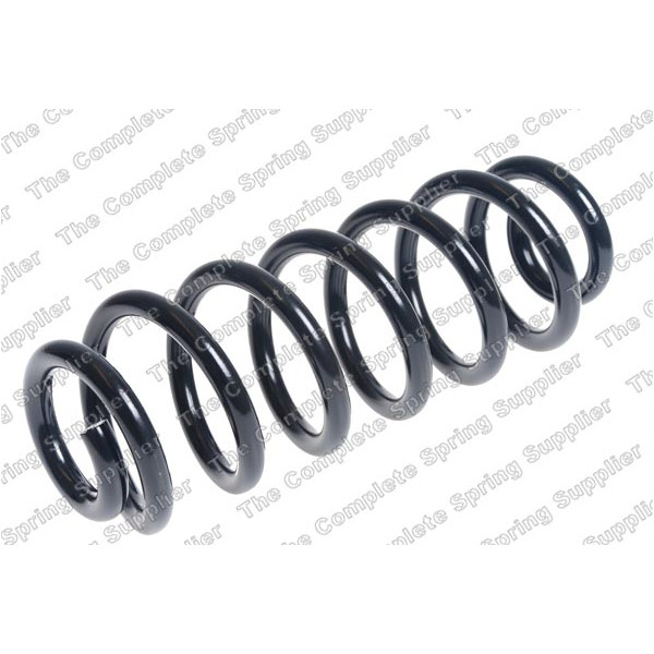 COIL SPRING REAR SEAT/VW image