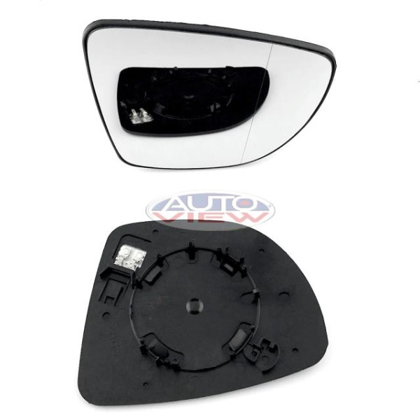 CaptivaCapturClio Zoe 13-> RH Silver - Asp Heated WBP image CaptivaCapturClio Zoe 13-> RH Silver - Asp Heated WBP image