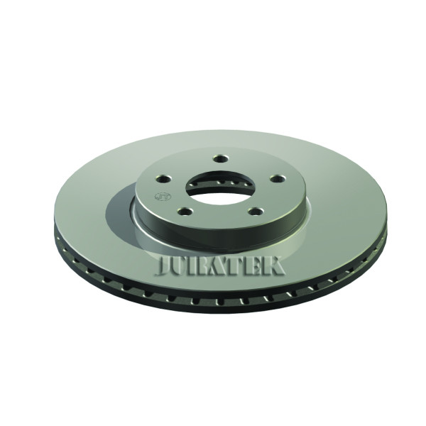 DISC (FRONT) - FORD JAGUAR image