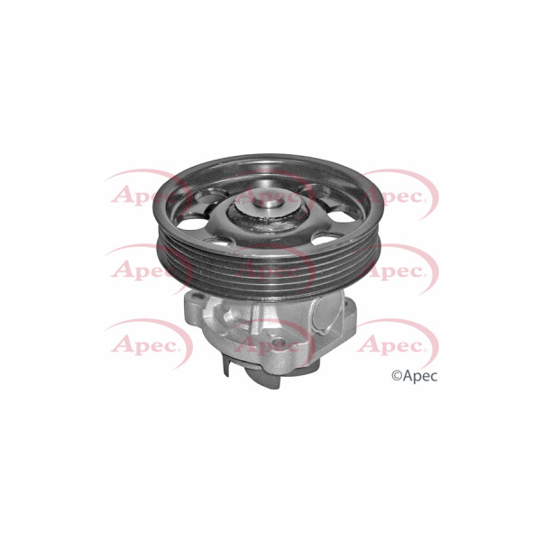 APEC WATER PUMP image