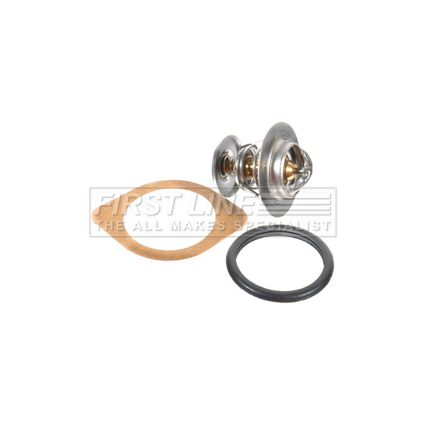 THERMOSTAT KIT image THERMOSTAT KIT image
