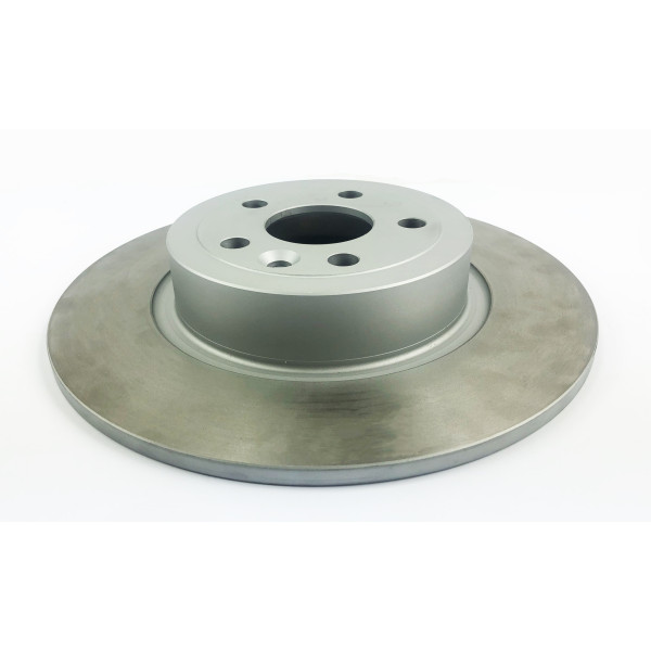 DISC (REAR) - LAND ROVER image
